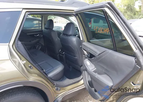 2022 Subaru Outback Limited Xt z USA, uszkodzony, nr VIN 4S4BTGND9N3267143